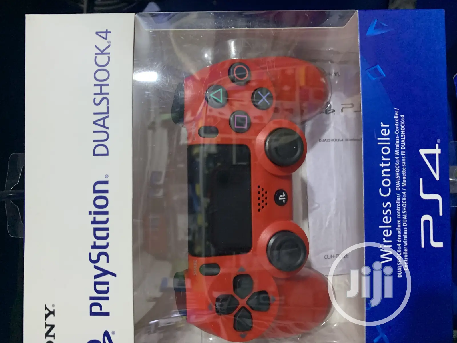 PS4 Controller