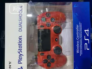 PS4 Controller