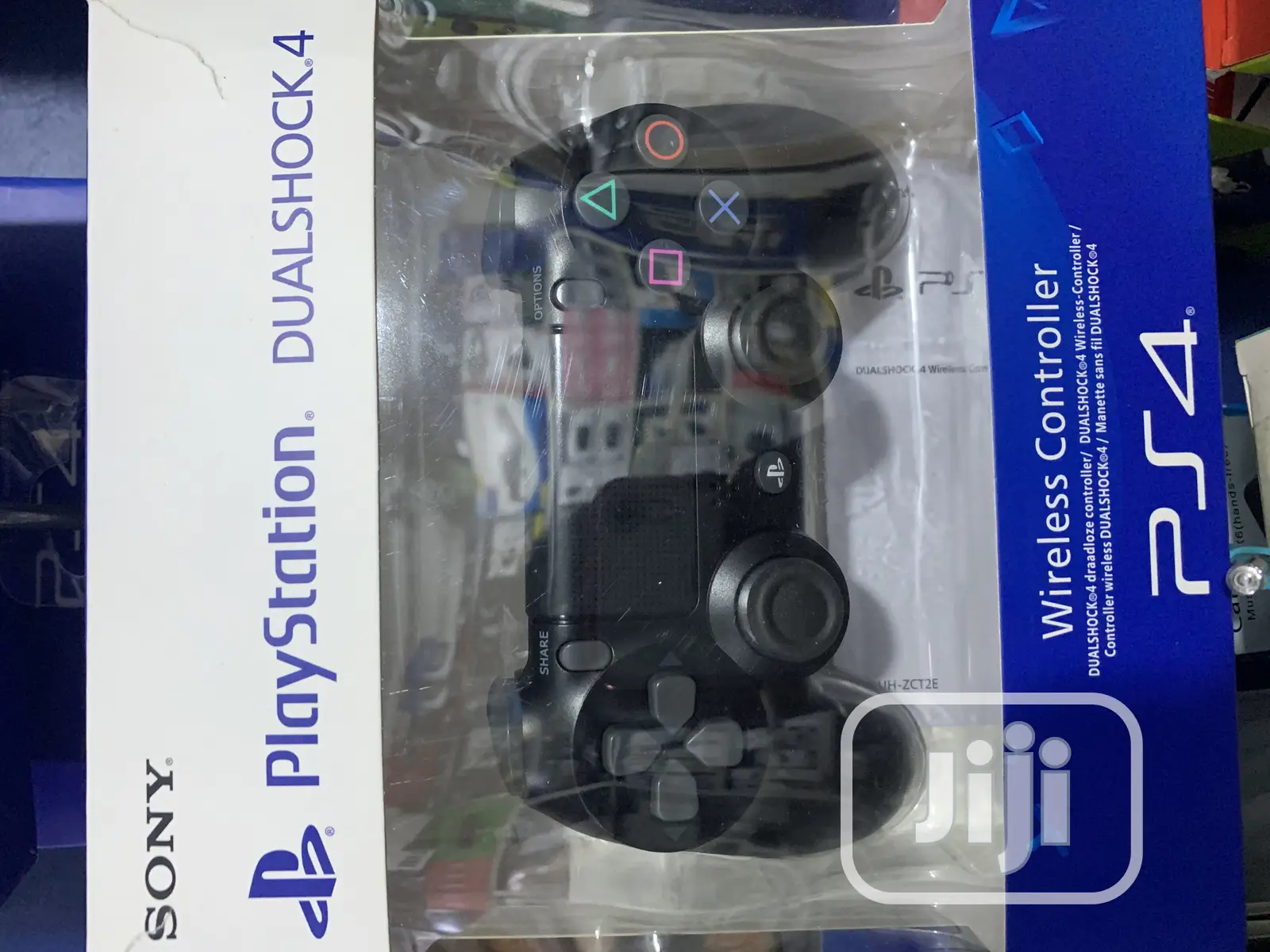 PS4 Controller