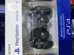 PS4 Controller