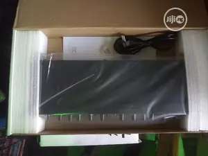 DBX Crossover Machine