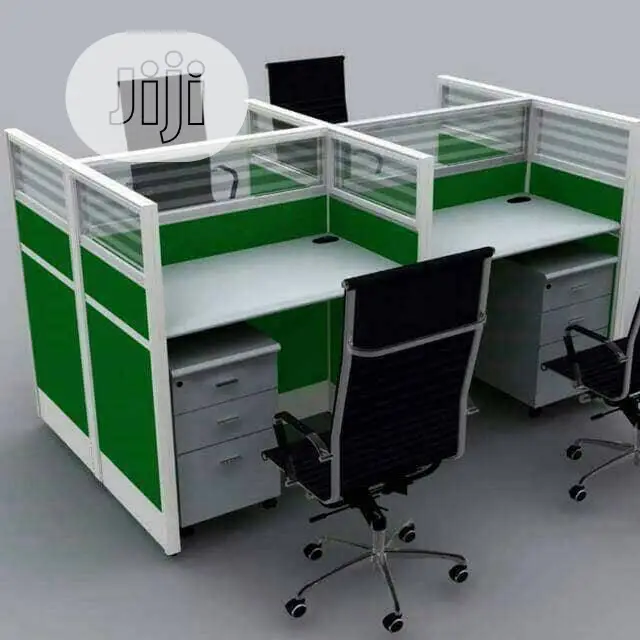 Office Workstation
