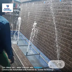 Water Fall