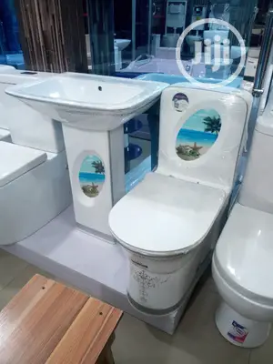 Design Set WC