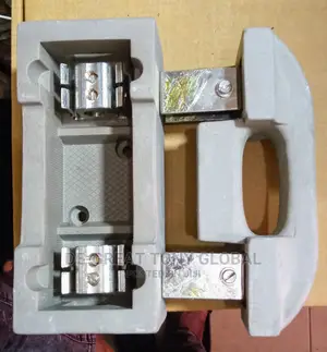 Essar Cutout Fuse 400amps