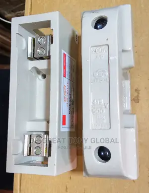 Gsr Cutout Fuse (200amps)