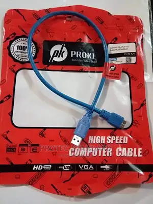3.0 Harddrive Cable (Prokia)