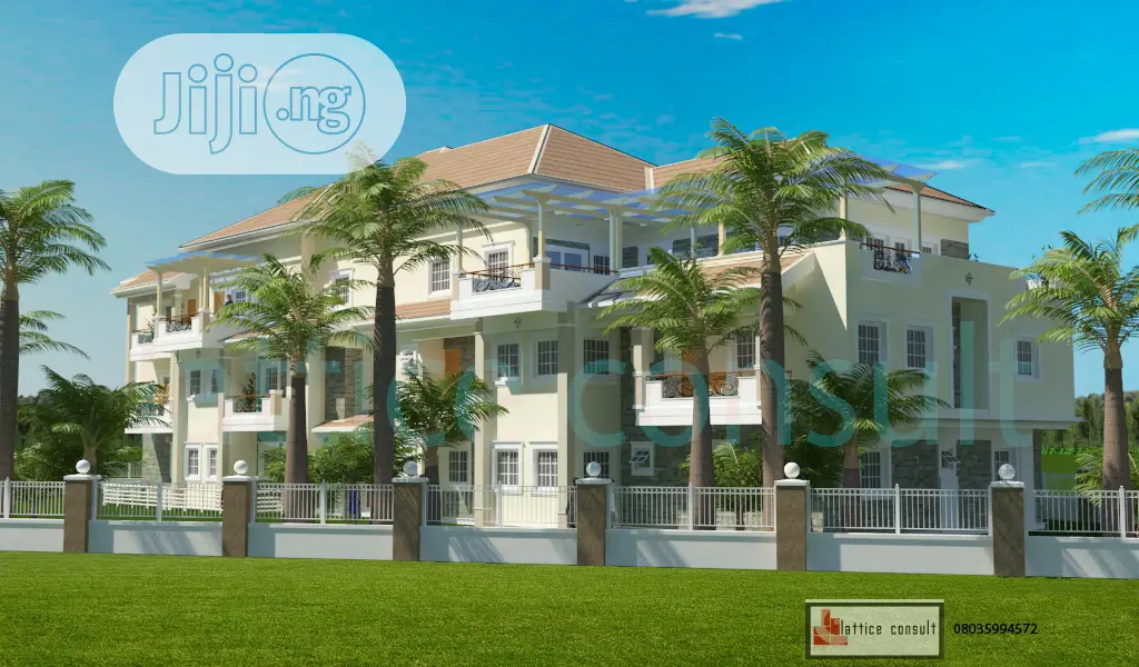 Architecture and Building Construction Services