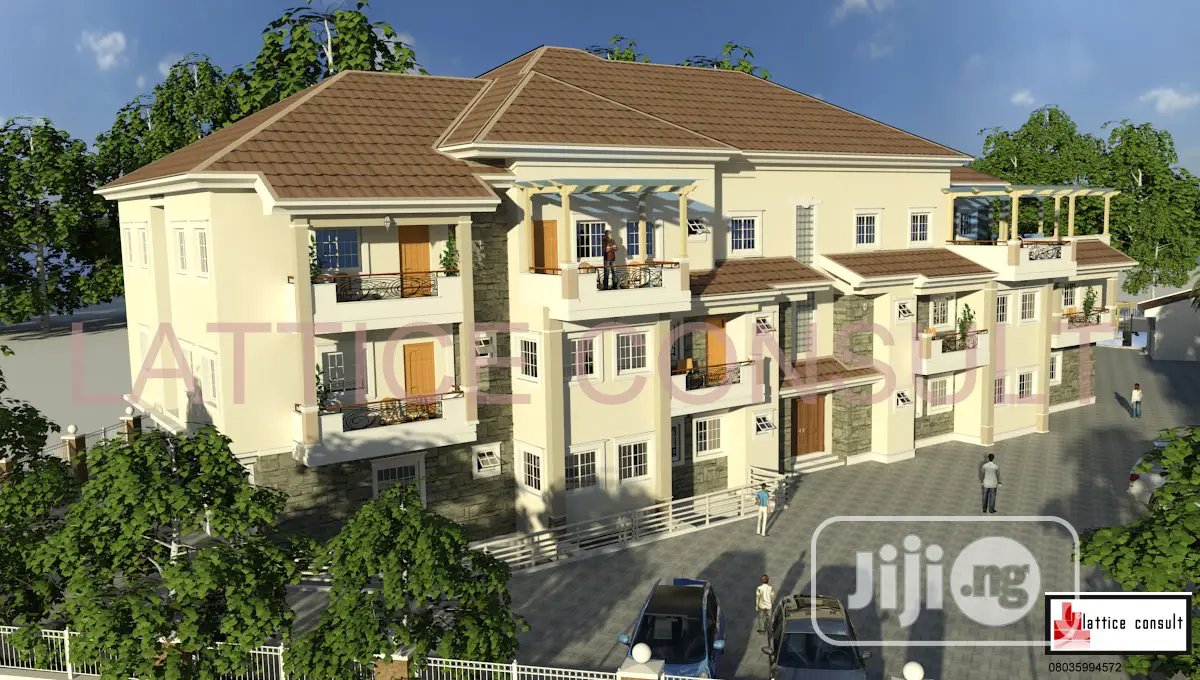 Architecture and Building Construction Services