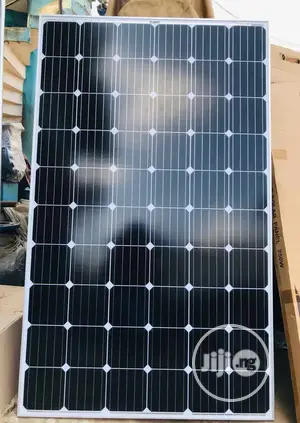 Sunfit Solar Panel 260watt