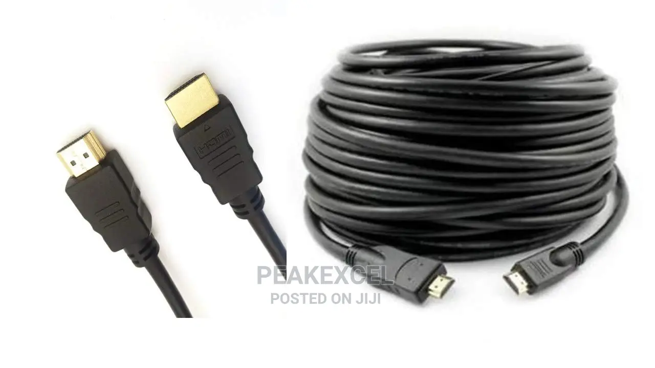 Long HDMI Cable 30 Meters