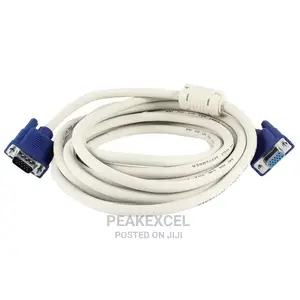 5 Meters VGA Cables