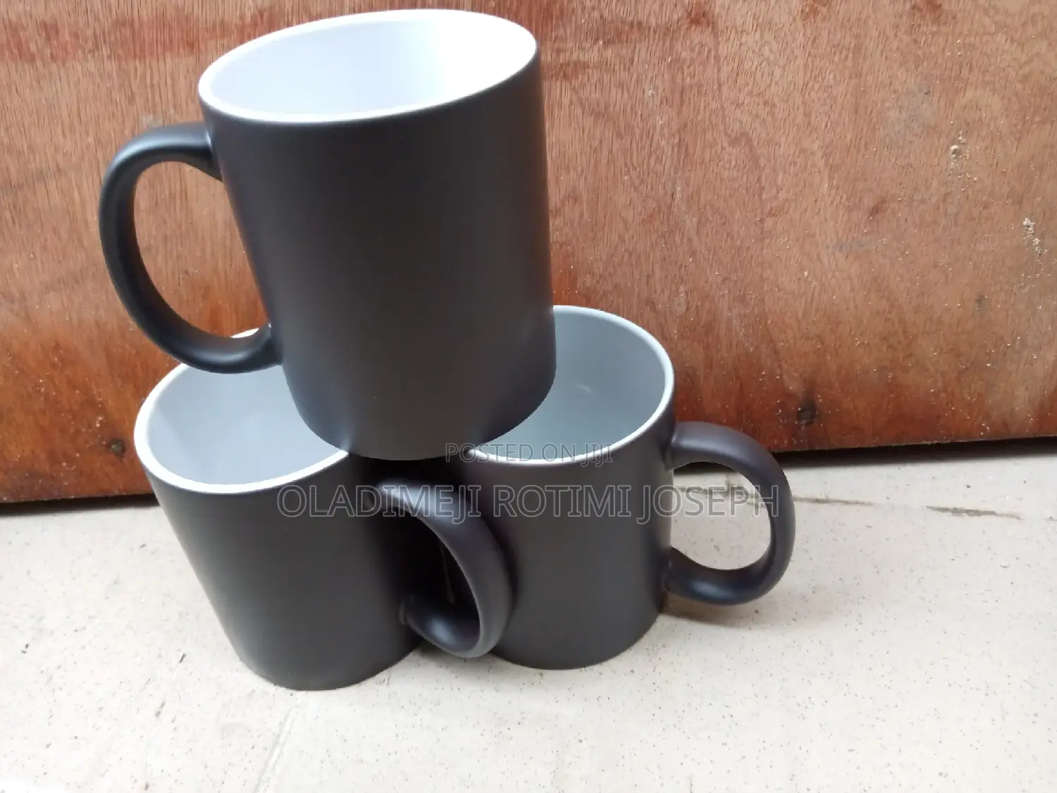 11oz Dry Magical Changing Mug