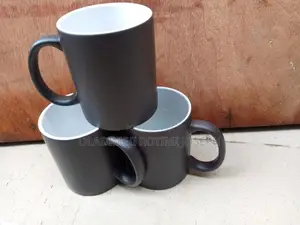 11oz Dry Magical Changing Mug