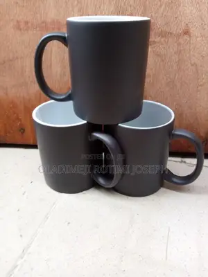 11oz Dry Magical Changing Mug