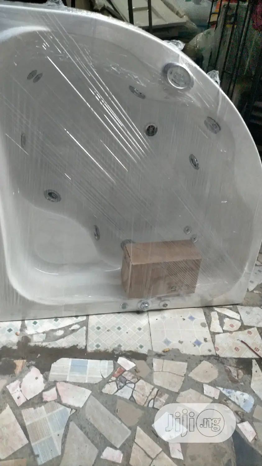 High Quality Jacuzzi
