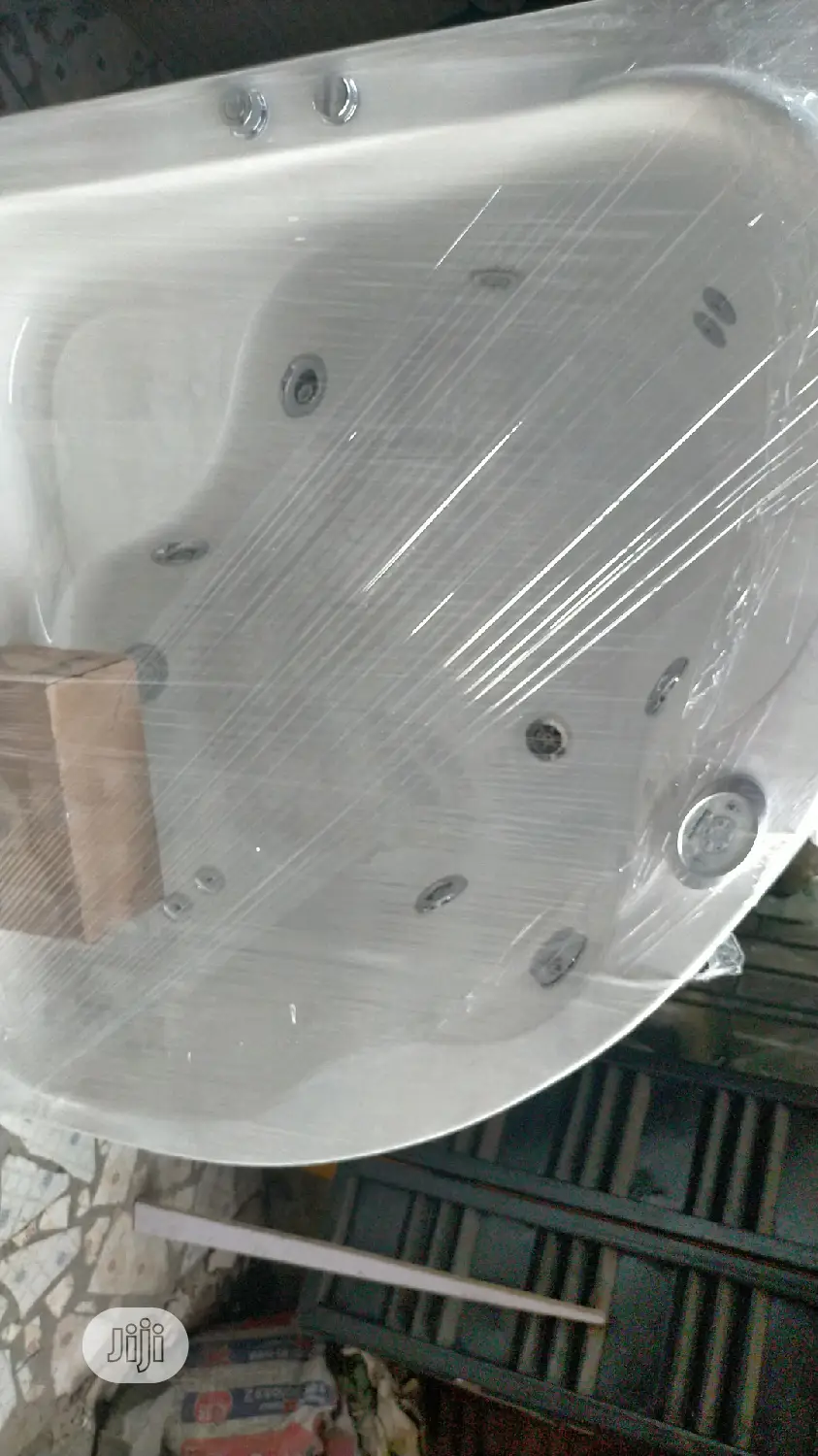 High Quality Jacuzzi