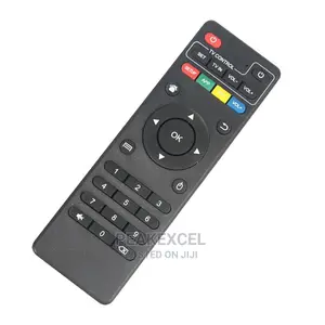 Brand New Replacement Remote For MXQ Android Tv Box
