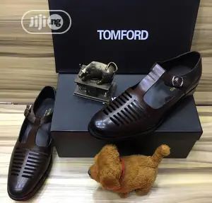 A Quality Leather,Water Resistant Sole Rossi,Tamfort Shoes