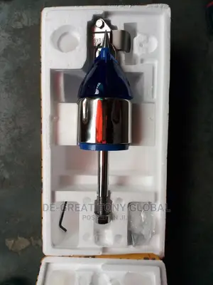 Indelec Thunder Arrestor T.S 2.25