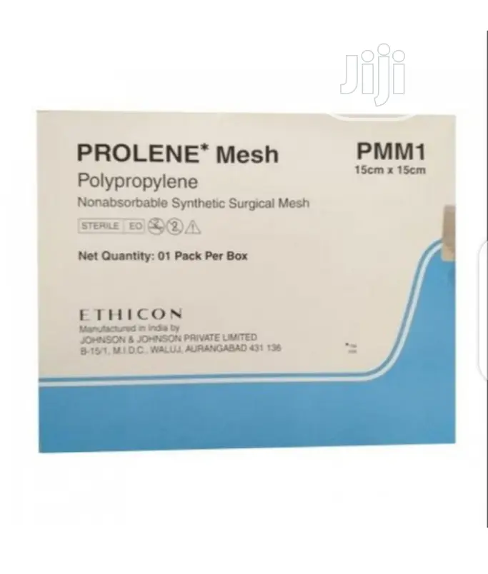 Prolene Mesh