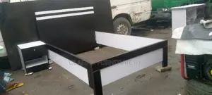 4*6fit Bedroom Bedframe