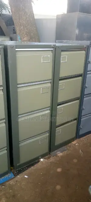 Office 4in1 Cabinet