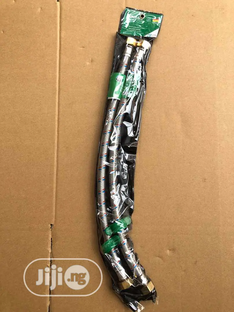 Original Brass Flexible
