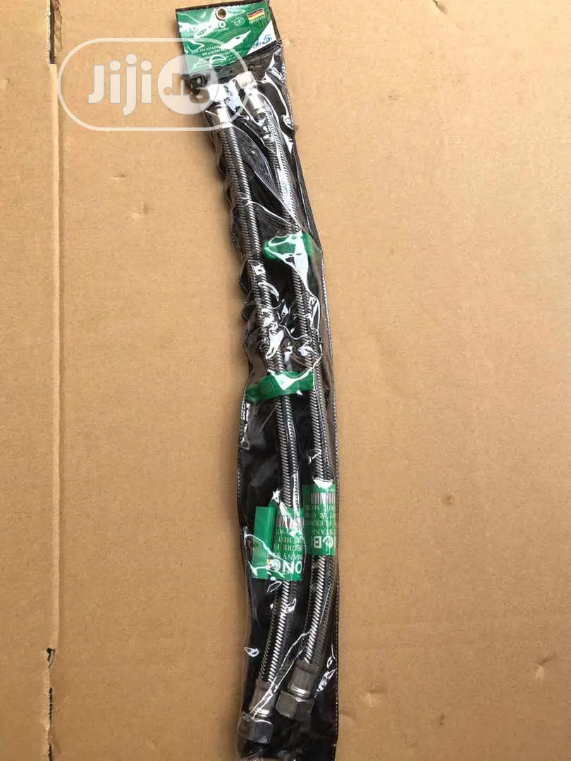 Original Brass Flexible