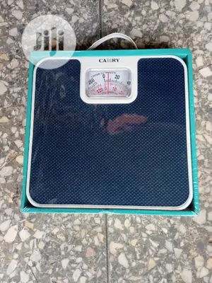Batroom Scale