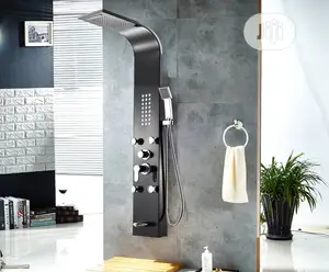 Executive Power Shower