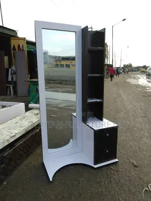 Dressing Mirror 32*5fit Height