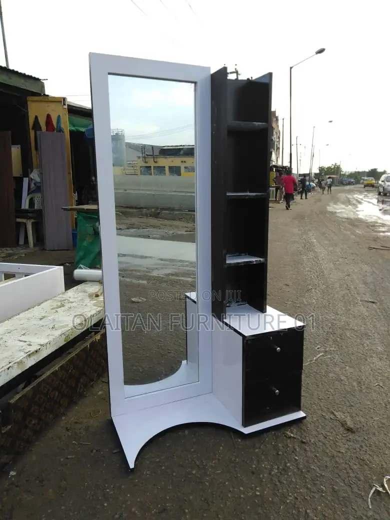 Dressing Mirror 32*5fit Height