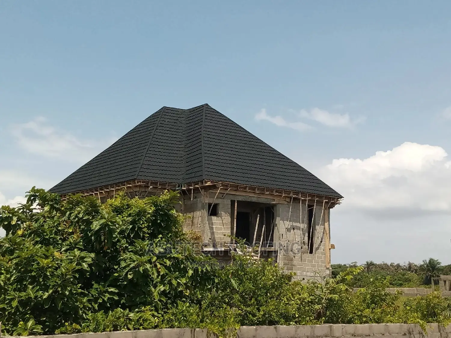 Abutech Black Milano Project In Abraham Adesanya