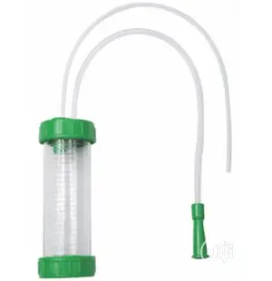 Mucus Extractor