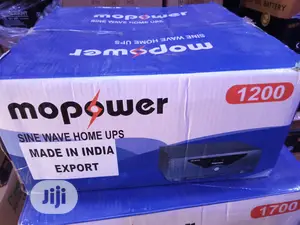 Mopower Inverter 1200va 12v