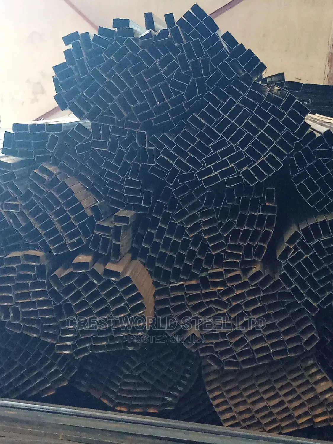 2*1*1.5mm Square Pipe