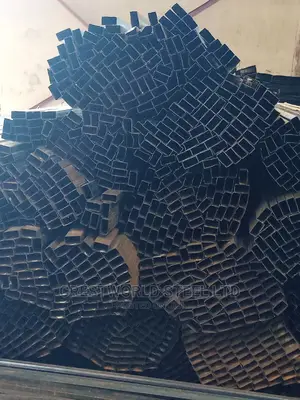 2*1*1.5mm Square Pipe
