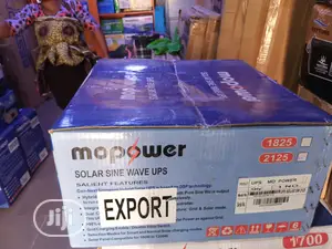 Mopower Hybrid Inverter 2125va 24v