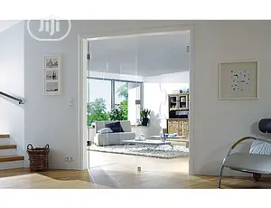 Automatic Sliding Doors