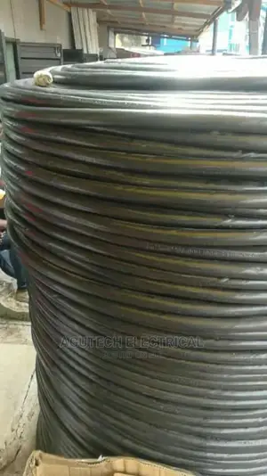 Armored Cable
