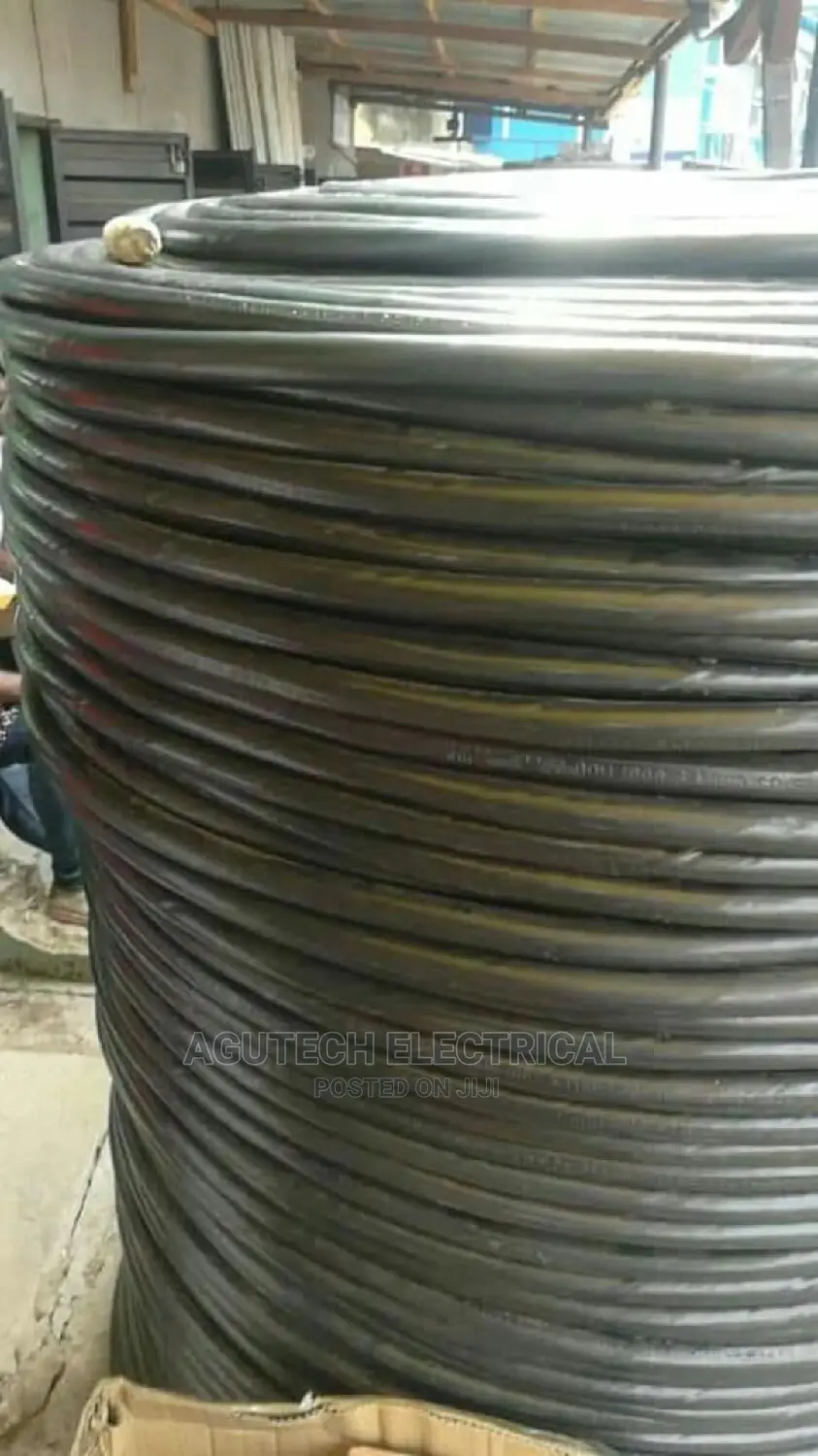 Armored Cable