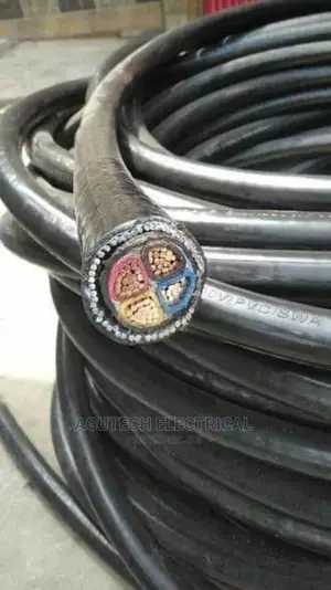 Armored Cable