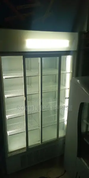 Display Chiller Fridge, Fridge