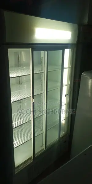 Display Chiller Fridge, Fridge