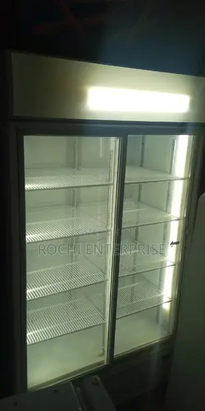 Display Chiller Fridge, Fridge