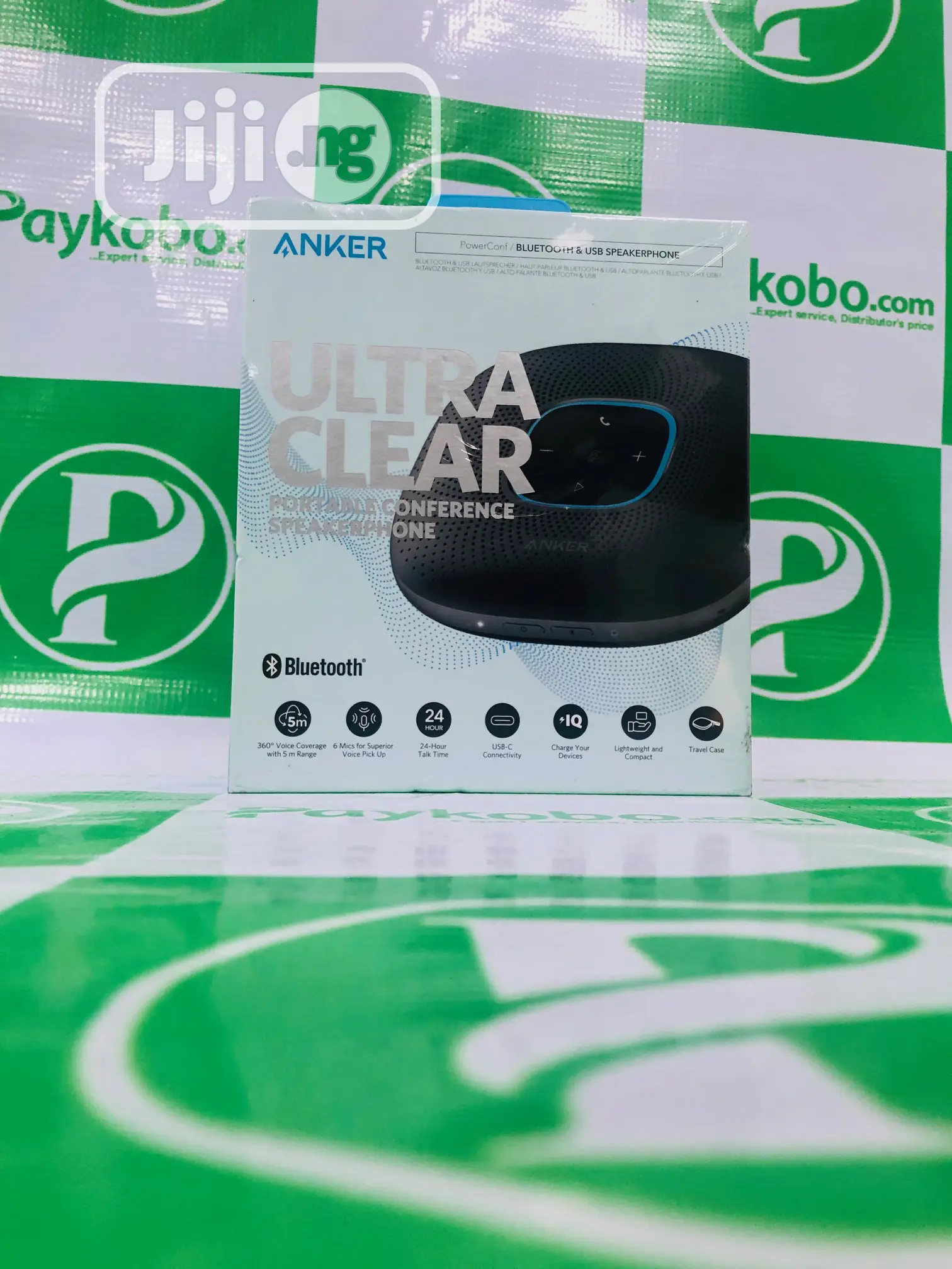 Anker Ultra Clear A3301z11