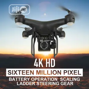 2020 New Drone Camera With Wifi