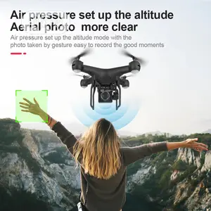 2020 New Drone Camera With Wifi