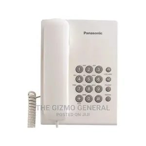 Panasonic Non Display Phone Box
